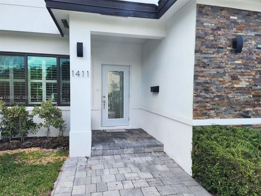 Hôtel particulier à West Miami, Comté de Miami-Dade