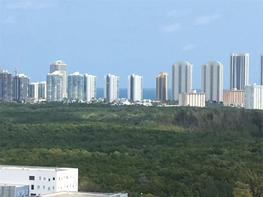 ‏בניין ב  North Miami, Miami-Dade County