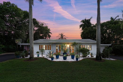 Villa - Fort Lauderdale, Broward County