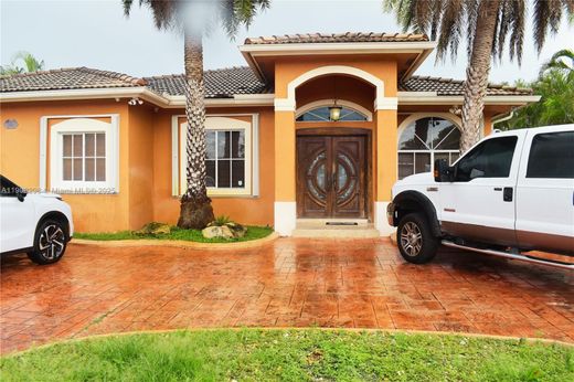 Villa à Miami Terrace Mobile Home, Comté de Miami-Dade