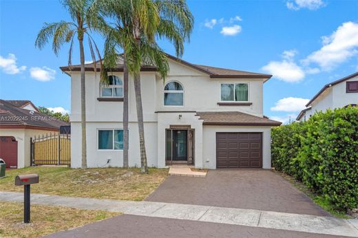 Villa in Miami, Miami-Dade