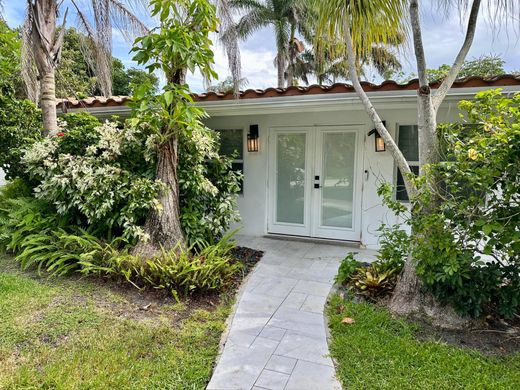 Villa in Delray Beach, Palm Beach