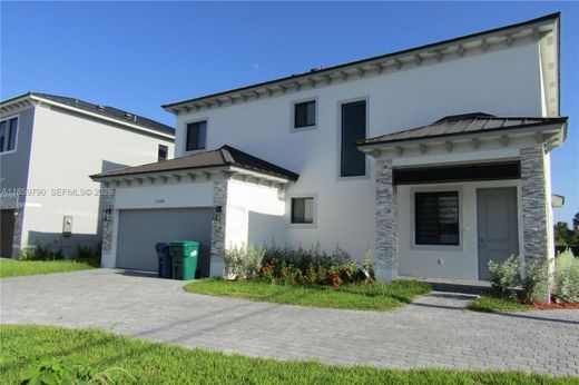 Villa a Miami, Miami-Dade County