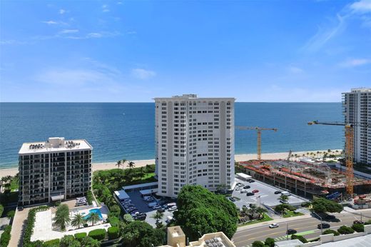 Komplex apartman Pompano Beach, Broward County
