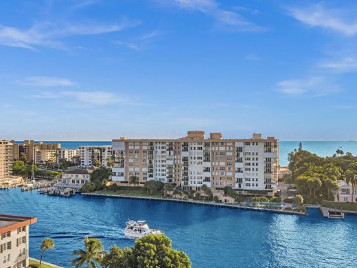 Жилой комплекс, Hillsboro Beach, Broward County