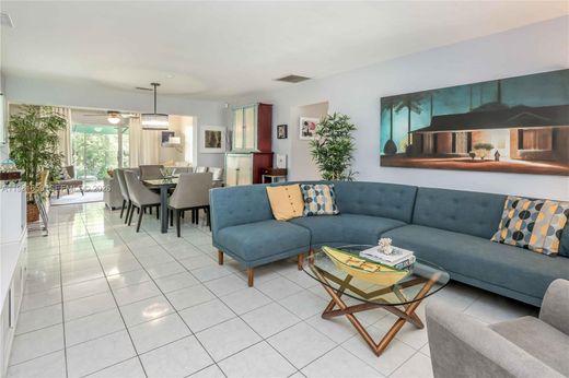 Вилла, Голливуд, Broward County