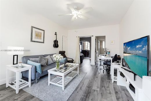 Complesso residenziale a Miami Beach, Miami-Dade County