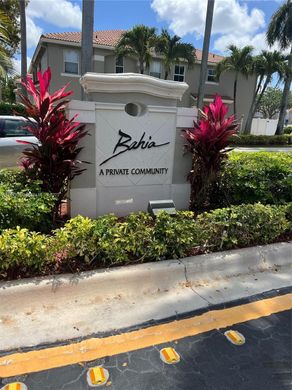 Casa di città a Miramar, Broward County