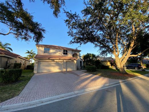 Villa in Coconut Creek, Broward County