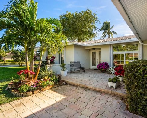 别墅  Coral Springs, Broward County