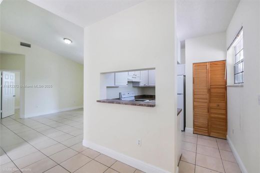 Komplex apartman Pembroke Pines, Broward County