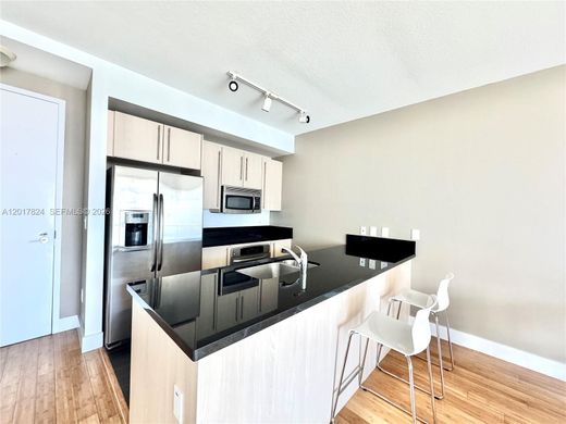 Residential complexes in Miami, Miami-Dade