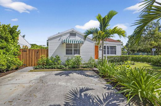 ﻓﻴﻼ ﻓﻲ West Palm Beach, Palm Beach County