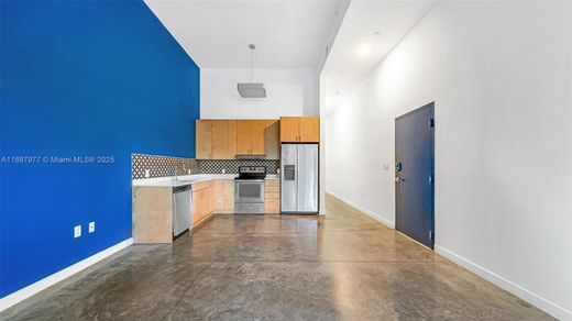 公寓楼  迈阿密, Miami-Dade County