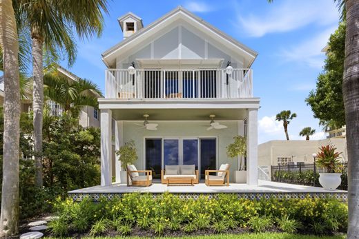 Villa in Fort Lauderdale, Broward County