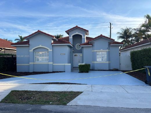 Villa a Miami Terrace Mobile Home, Miami-Dade County