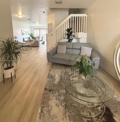 Hôtel particulier à Miami, Comté de Miami-Dade