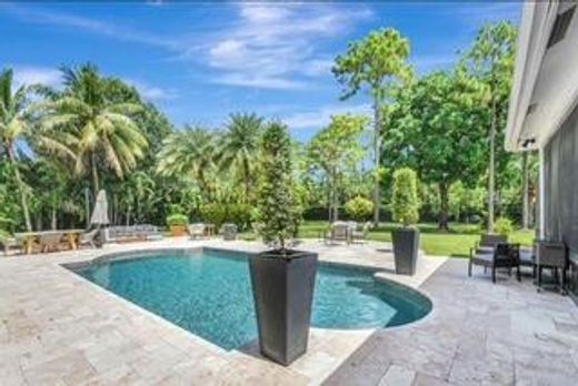 Villa en Wellington, Palm Beach County