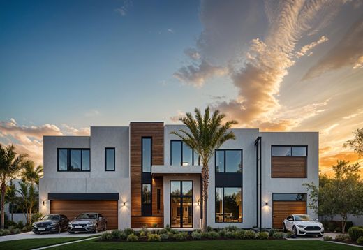 Willa w Fort Lauderdale, Broward County