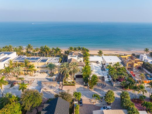Villa in Fort Lauderdale, Broward County