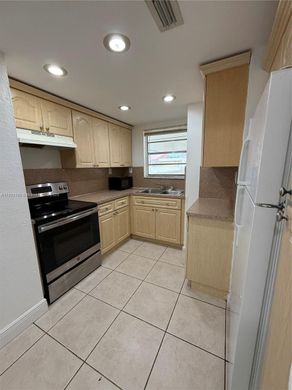 Complexos residenciais - Miami, Miami-Dade County