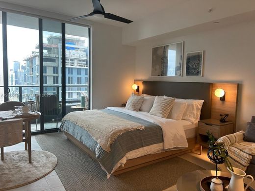 Residential complexes in Miami, Miami-Dade