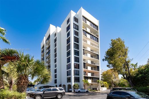 콘도미니엄 / Key Biscayne, Miami-Dade County