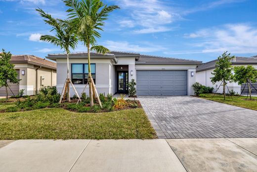 Villa in Port Saint Lucie, Saint Lucie County