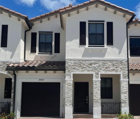 ‏בית בעיר ב  Homestead, Miami-Dade County