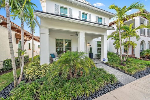 别墅  Palm Beach Gardens, Palm Beach County