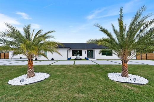Villa in Miami, Miami-Dade