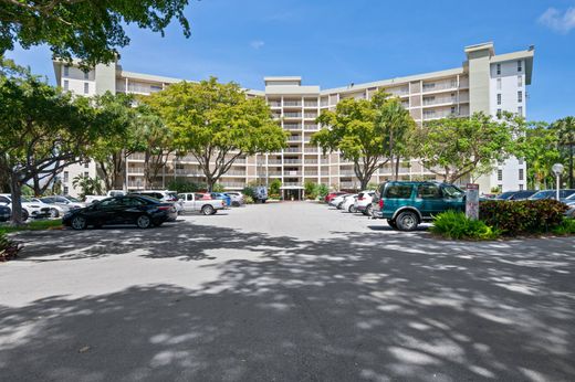 Complexos residenciais - Pompano Beach, Broward County