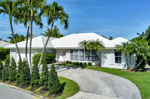 Villa a Palm Beach, Palm Beach County