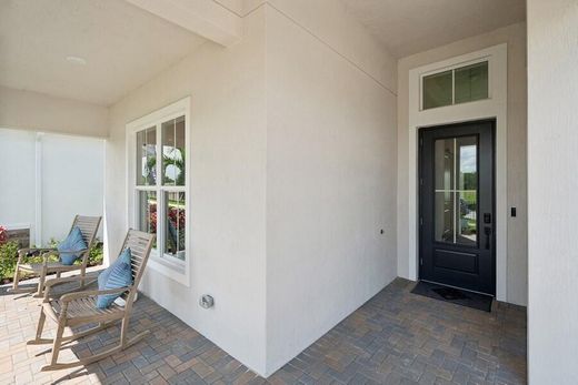 Villa - Port Saint Lucie, Saint Lucie County