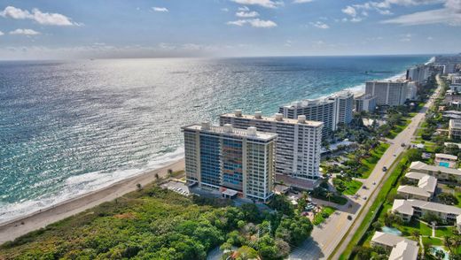Complexos residenciais - Boca Raton, Palm Beach County
