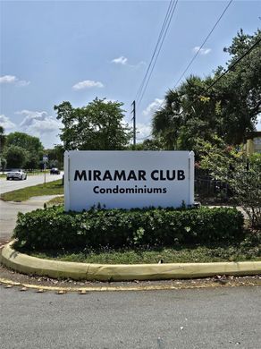 Komplex apartman Miramar, Broward County