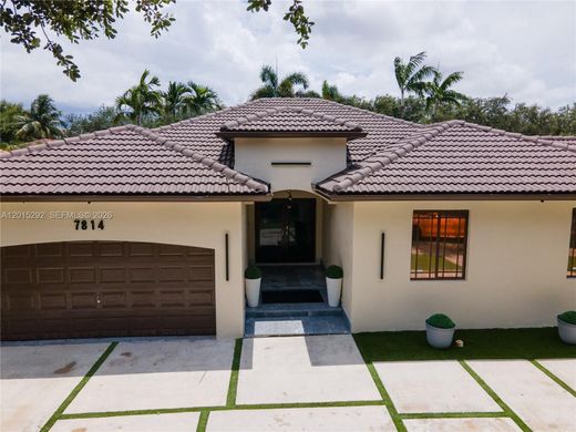Villa in Miami Lakes, Miami-Dade