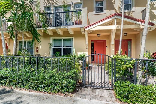 ‏בית בעיר ב  Lake Worth, Palm Beach County