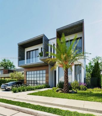 Villa in North Bay Village, Miami-Dade