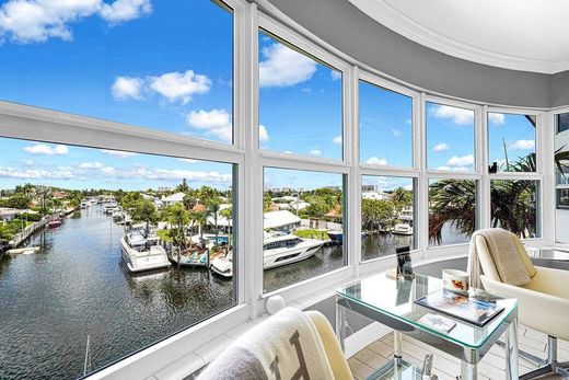 Complesso residenziale a Fort Lauderdale, Broward County