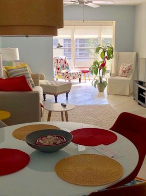 Residential complexes in Fort Pierce, Saint Lucie County