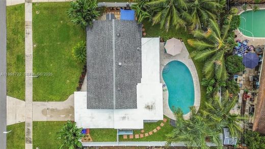 Villa in Pompano Beach, Broward County