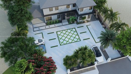 빌라 / 마이애미, Miami-Dade County