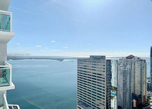 Edificio en Miami, Miami-Dade County