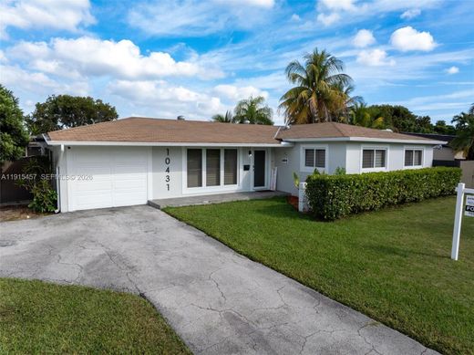 Villa - Miami, Miami-Dade County
