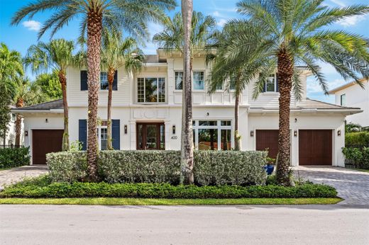 Villa in Fort Lauderdale, Broward County
