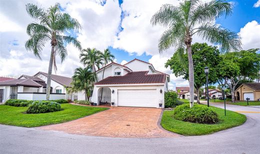 Villa a Hialeah, Miami-Dade County