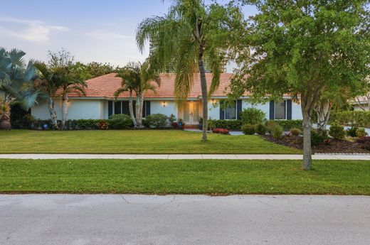 Villa - West Palm Beach, Palm Beach County