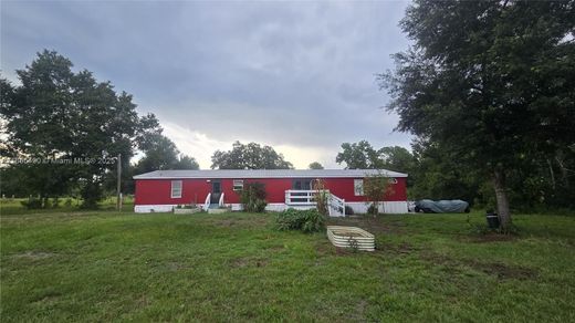 Villa en Lakeland Harbor Mobile Home Park, Polk County