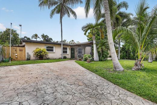 Villa in Hollywood, Broward County
